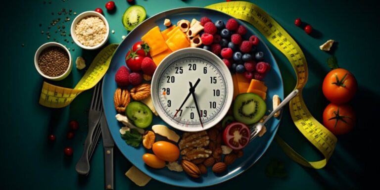 نظام غذائي لزيادة الوزن في أسبوع 3 كيلو